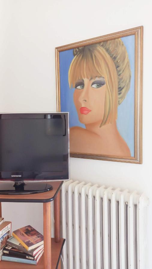 Casa Lilly Apartment Porto Sant'Elpidio Bagian luar foto
