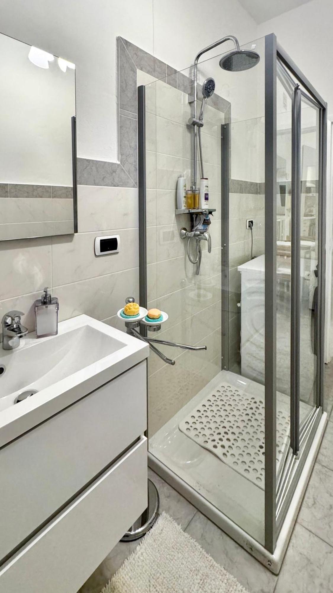 Casa Lilly Apartment Porto Sant'Elpidio Bagian luar foto