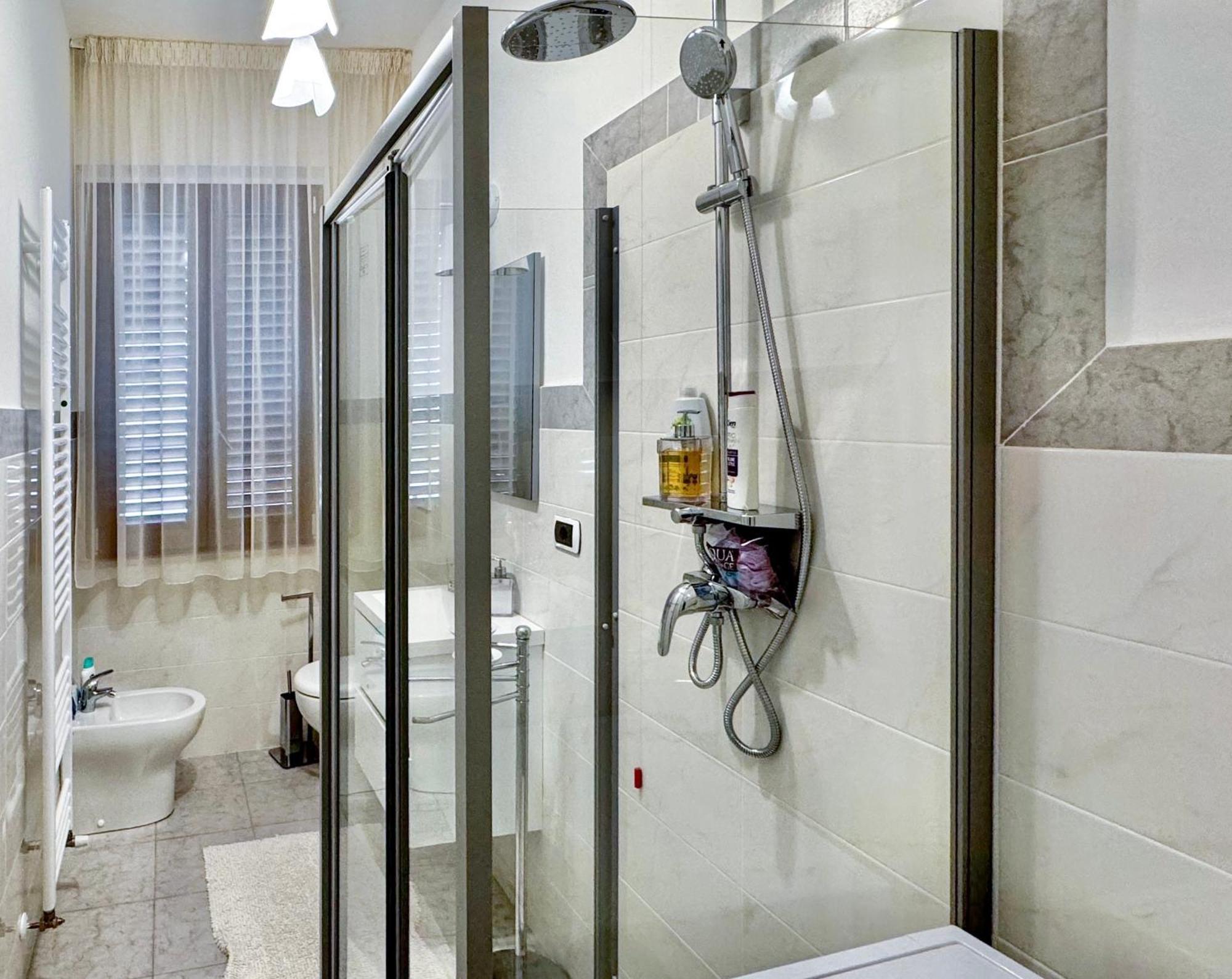 Casa Lilly Apartment Porto Sant'Elpidio Bagian luar foto