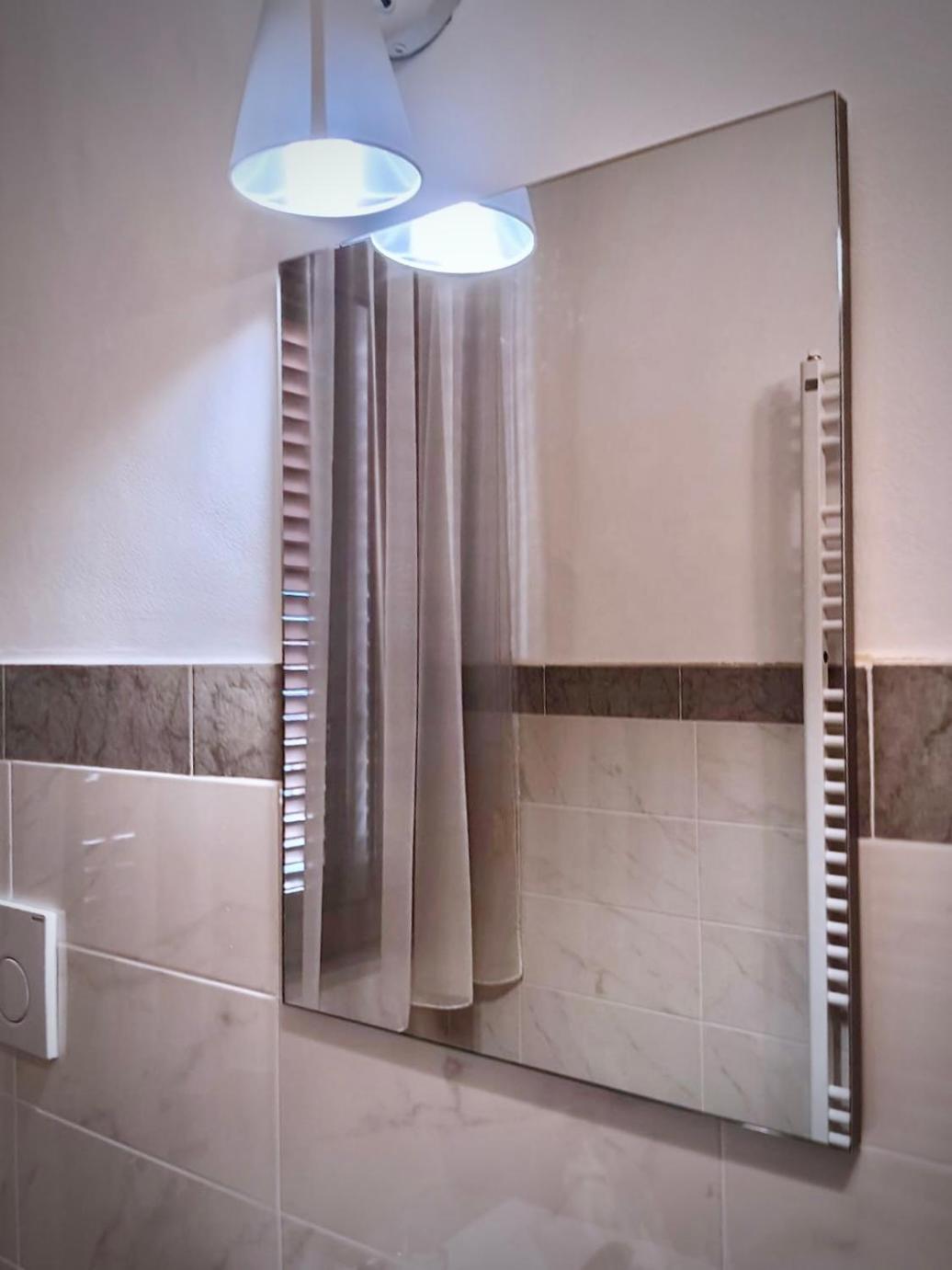 Casa Lilly Apartment Porto Sant'Elpidio Bagian luar foto