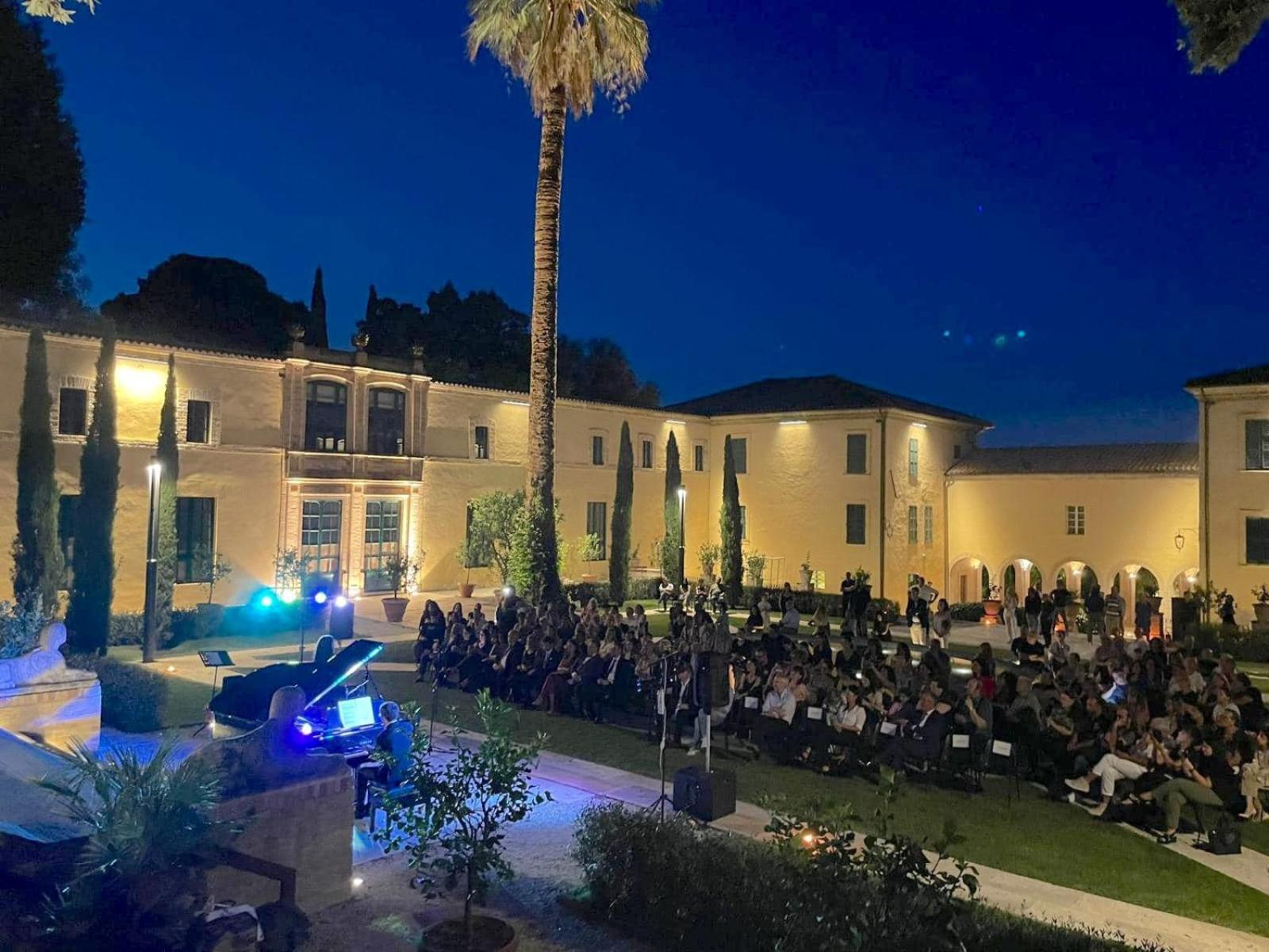 Casa Lilly Apartment Porto Sant'Elpidio Bagian luar foto